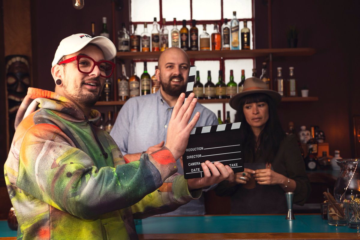 Drink in tweet media