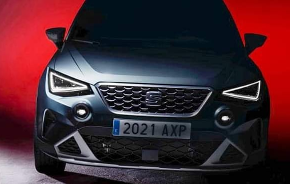 cedriccapgras's tweet photo. Arona Xperience en approche ! https://t.co/7GZUI2xyz0