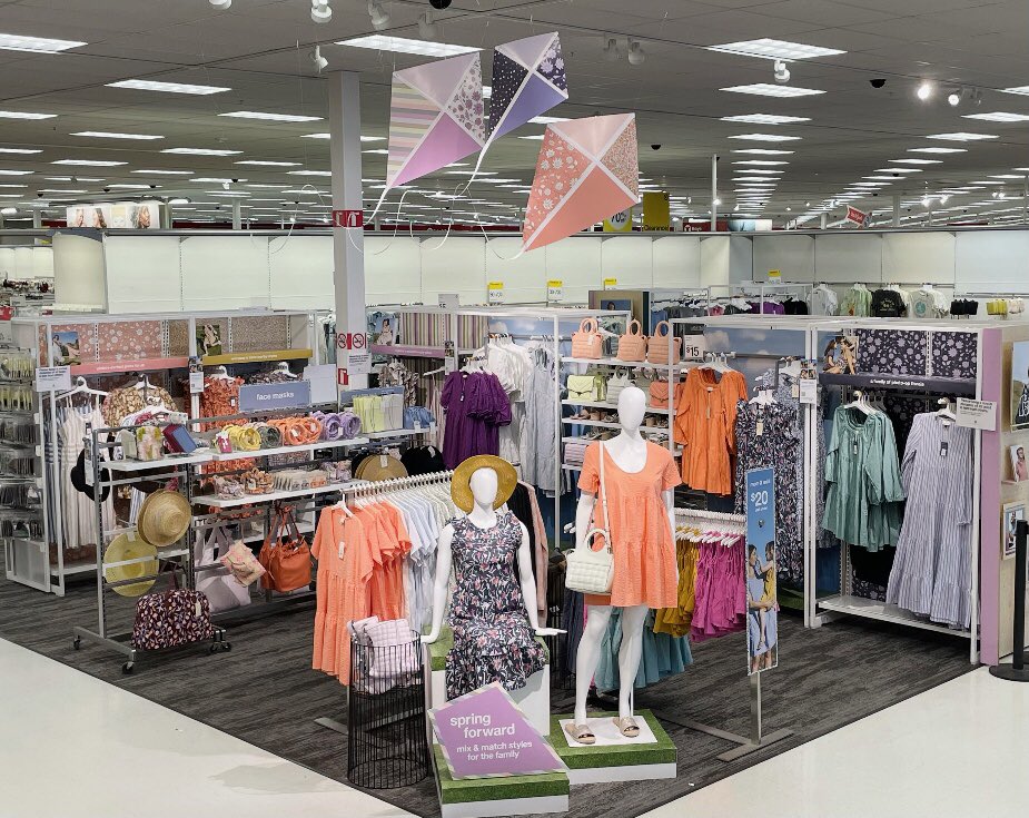 🌸Spring🌼has🌷sprung!! #T2847🎯