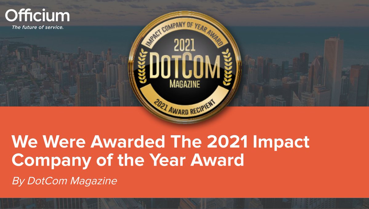 RealAriseGaming's tweet photo. We are super honored to be awarded the 2021 Impact Company of the Year Award by @dotcomMagazine! 🏅

👉 Check out the full press release here: https://t.co/oCOYDTWJHe

👉 Interested in our business impact? Learn more about our Foundation here: https://t.co/4US3X2C3dY https://t.co/DuWisBbGnP