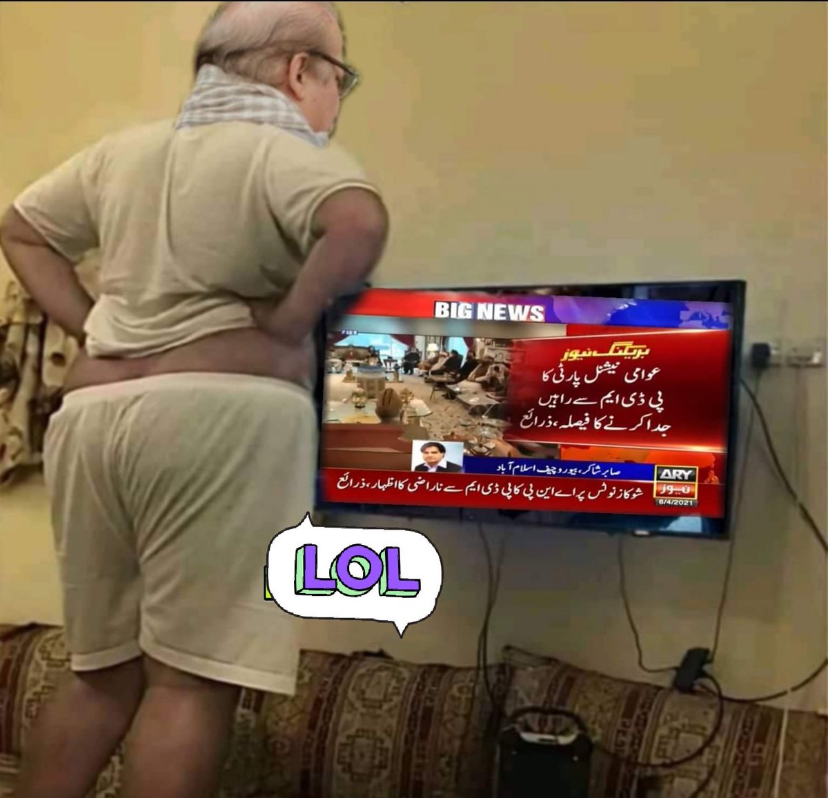 dilaziz_'s tweet photo. لندن میں ANP کی pdm کی چھوڑ جانے کے اعلان سنتے ہی میاں سانپ کی حالت 😜😂👇 https://t.co/obwXBBloha