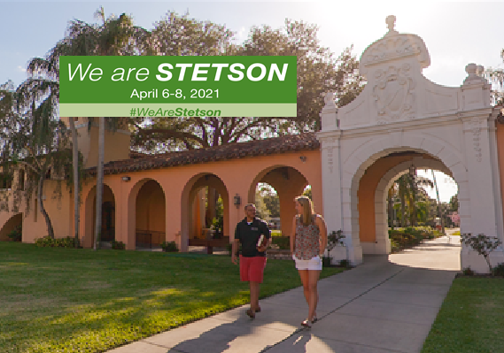 StetsonLawAlum's tweet photo. What was it about your Stetson Law experience that you loved? Was it being a member of an Advocacy team or the relationships you formed? For all the things you loved, the #WeAreStetson Giving Challenge provides you with an opportunity to give back! https://t.co/OhK5iHlbJg https://t.co/D6aiHAsjle