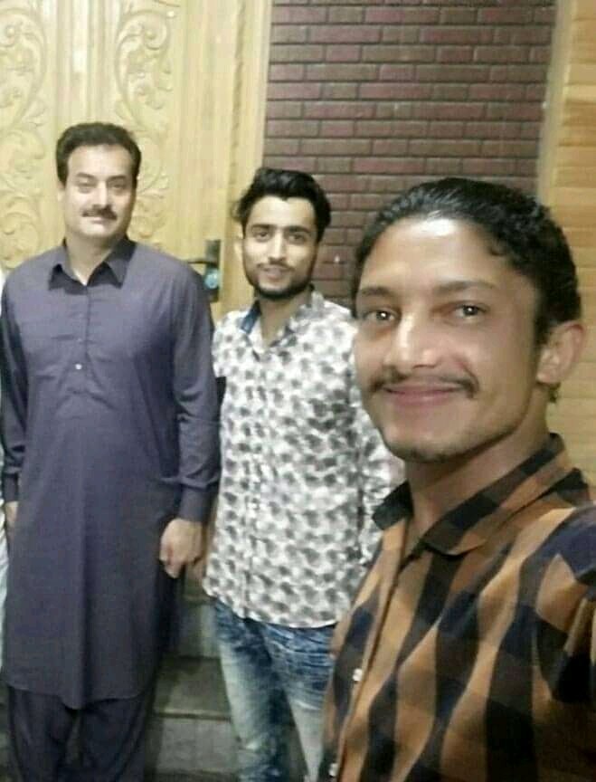 sattiptiI's tweet photo. اللہ پاک این اے 57 کے کپتان ایم این اے و صدر پاکستان تحریک انصاف شمالی پنجاب جناب صداقت علی عباسی صاحب اور انکی فیملی کو جلد از جلد مکمل صحت یاب کرے آمین ثمہ آمین
#GetWellSoonLeader @Sadaqat_Ali❤️ https://t.co/CrIPzgl0Yu