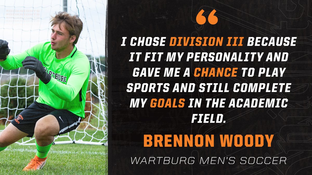 WartburgKnights's tweet photo. #whyD3 @WartburgMSoccer 
 
#GoKnights #D3Week #NCAAD3 @NCAADIII https://t.co/0TC5T5n4dZ