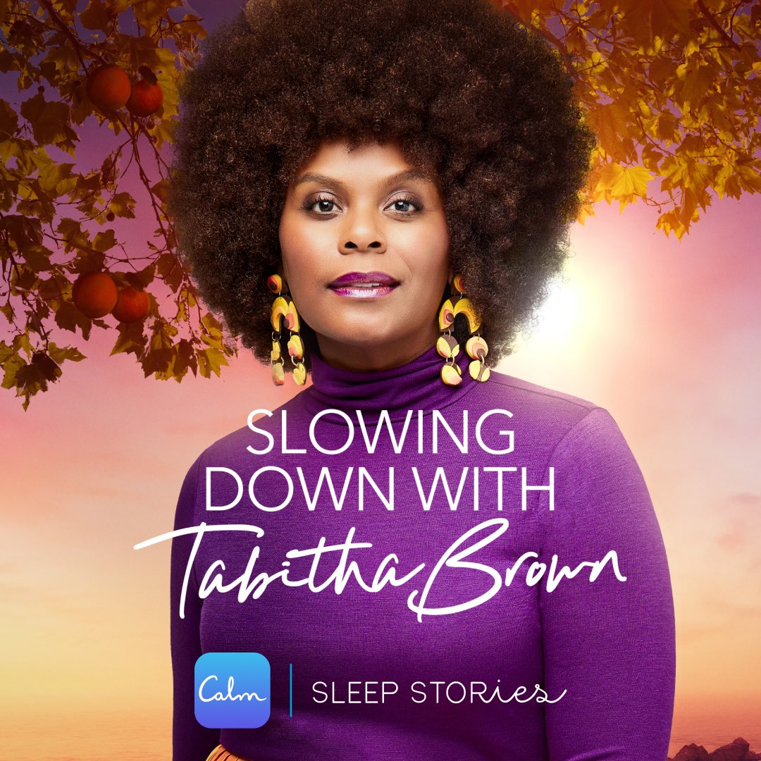 Tabitha Brown tweet media