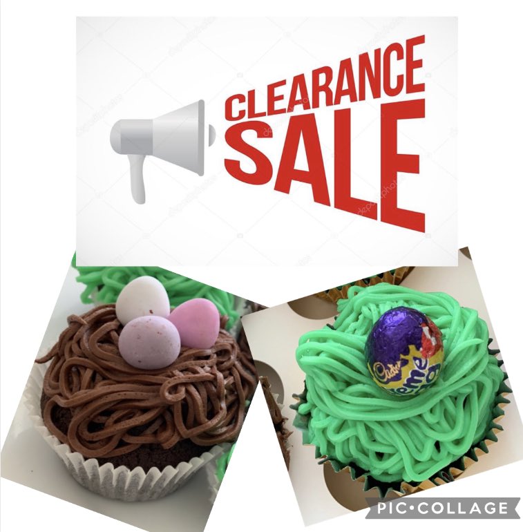 BakesPearl's tweet photo. Using up left over #Easter stock! #bigbakeoff https://t.co/dLPHEarpkF