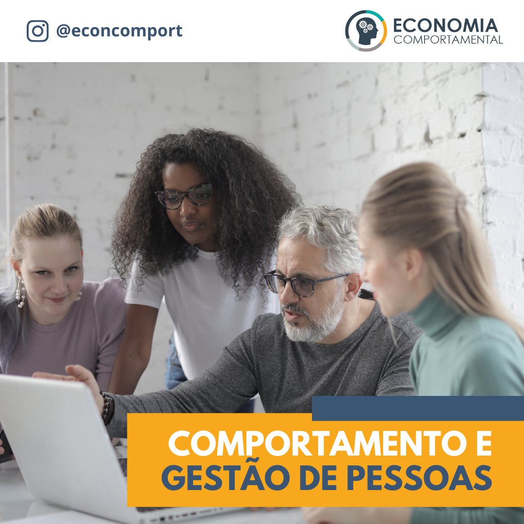 Econ. Comportamental tweet media