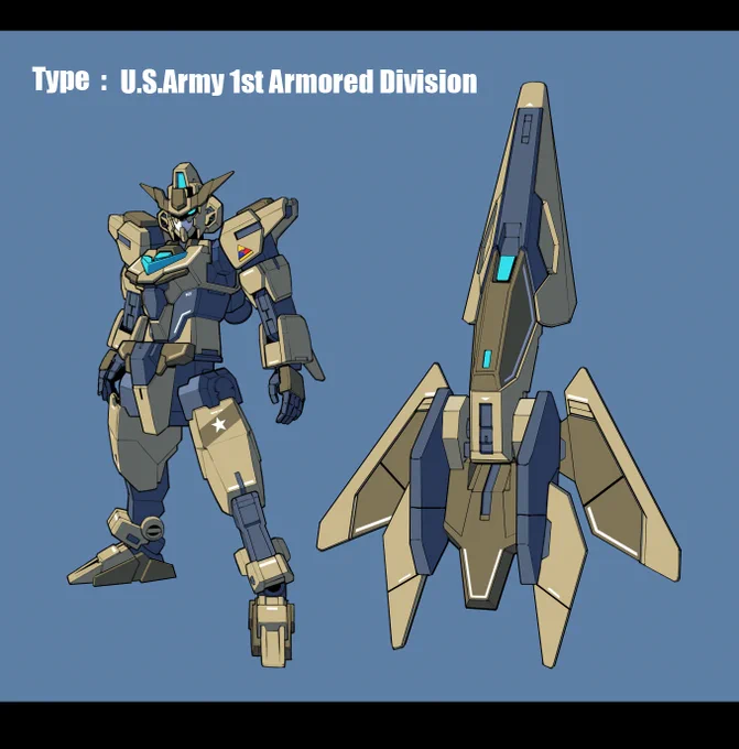 時々、アップしたくなるお気に入りのオリジナルコアガンダム。 