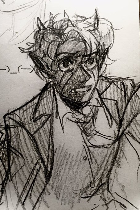 Thinking about this sketch 