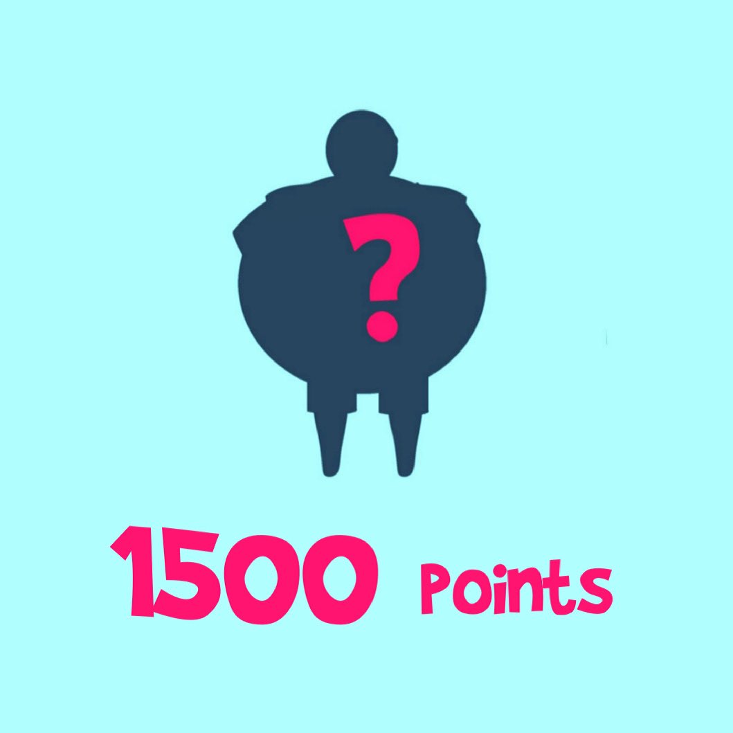 StudioLemonLeaf's tweet photo. Skin misteriosa.

1500 puntos en #modohardcore.

¿Aceptas el reto? #FatEatChallenge 🏆🍩

♾ ¡Descarga #FATEAT de forma gratuita en #GooglePlayStore en el siguiente enlace! https://t.co/wRTsItULBZ https://t.co/2JCmE00SY3