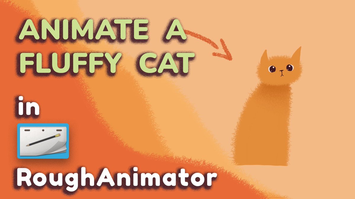 justgoscha's tweet image. Okay finally dropping tomorrow on Youtube. I promise :D

#animation #animationtutorial