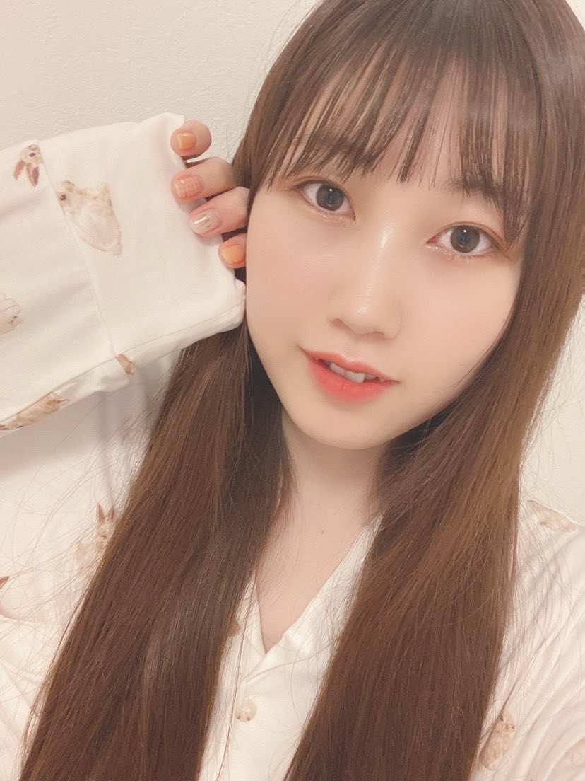 にゃんた みみちゃん 八重歯 可愛い 似合うねー 応援してるねー