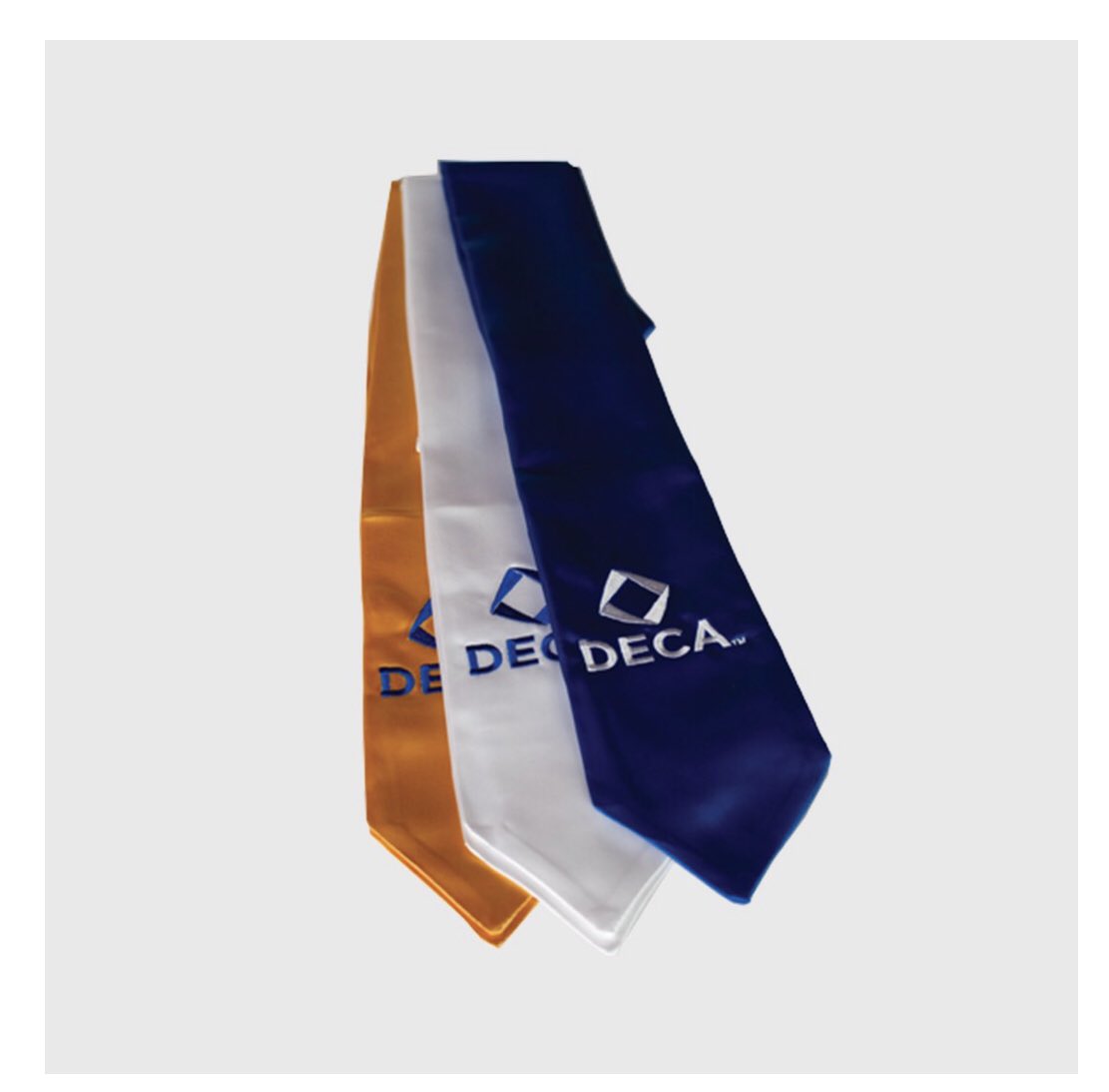 See Kane ASAP! 🔹You will receive the blue stole