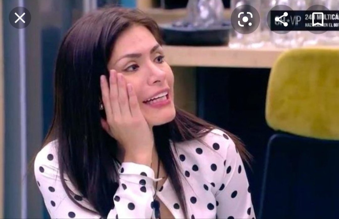 koala71bcn's tweet photo. Lo bueno, siempre se echa de menos! La ganadora más justa y merecida, que a tenido Gh. Irrepetible y única! @MiriamSaavdra la mejor ♥️♥️♥️
#SiempreSaavedrista
#OrgulloInca https://t.co/NkPzXNMZO5