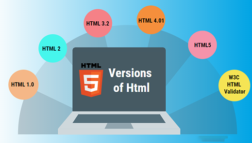 mrdeepakweb's tweet image. Version of HTML

#Version #HTML1 #HTML2 #features 

visit:- bit.ly/3rWADAf