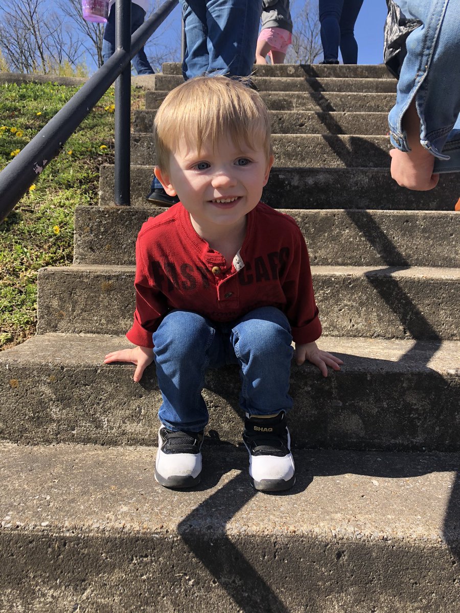 cricket1180's tweet photo. This little boy is my reason for breathing. For fighting. For continuing on instead of giving up. I don’t deserve him in any way, but I am so blessed that he is mine. #boymom #loveofmylife  #MyReasonToFight https://t.co/Dh5MDfR46o
