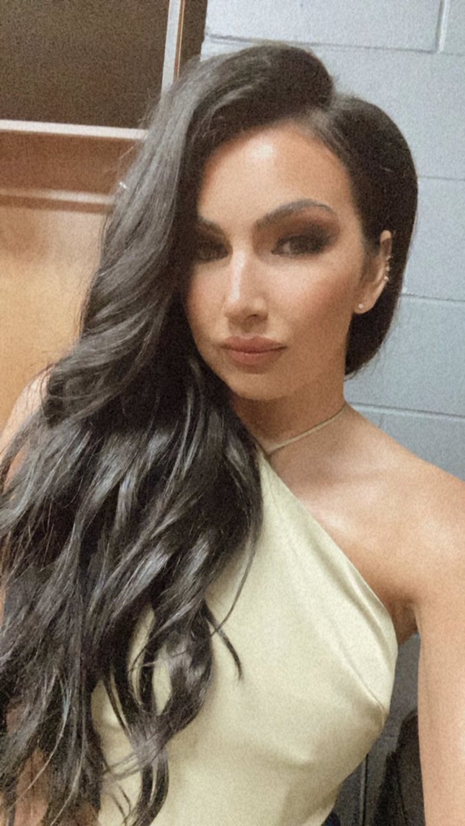 I looked fabulous at L15 though they wouldn’t let me appear on screen