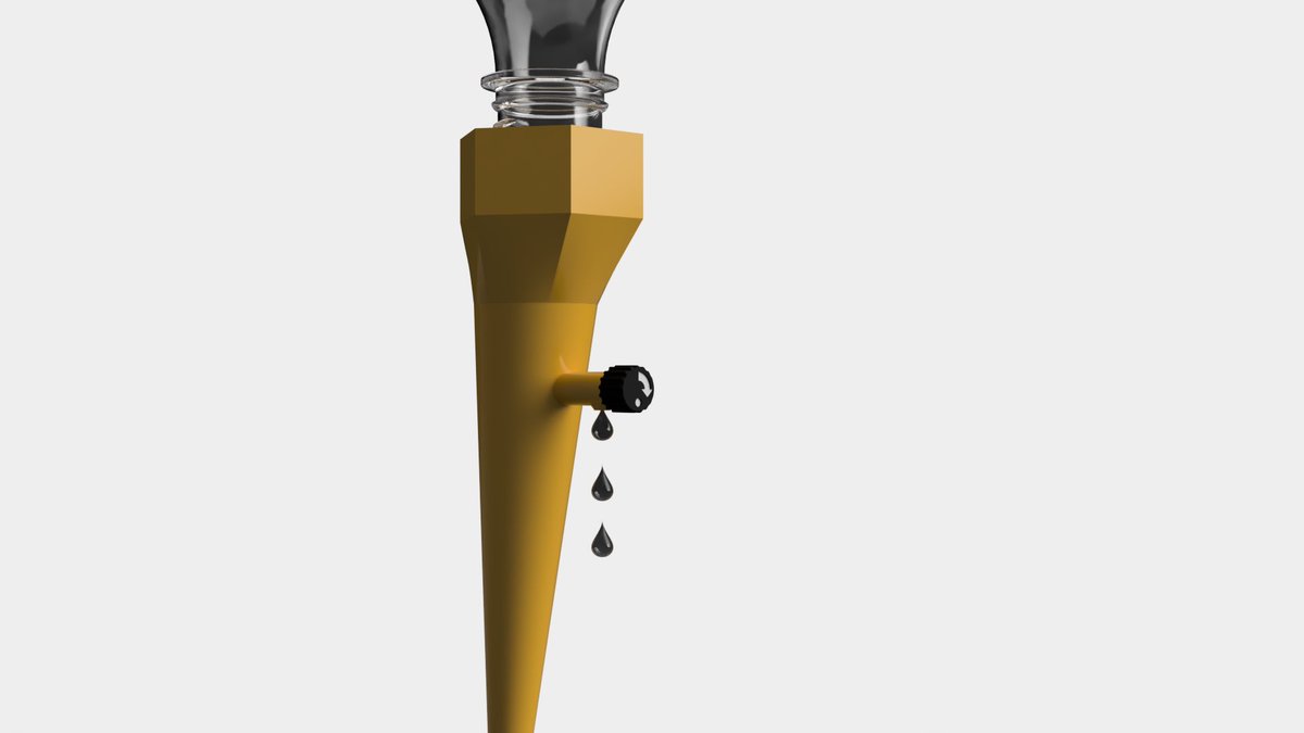 robingantois's tweet photo. We ontwierpen ons eigen aanpasbaar bewatering systeem voor een #PrusaPrinters wedstrijd! 
#3Dprinting by https://t.co/OO2kYFsIGC
#prusa #prusai3 #prusai3mk3 #prusamini #prusa3D #prusaresearch #prusament #prusamk3 #prusai3mk3s #prusaslicer #prusamk3s #3Dplanner #desinging https://t.co/vxpXBQHyZs