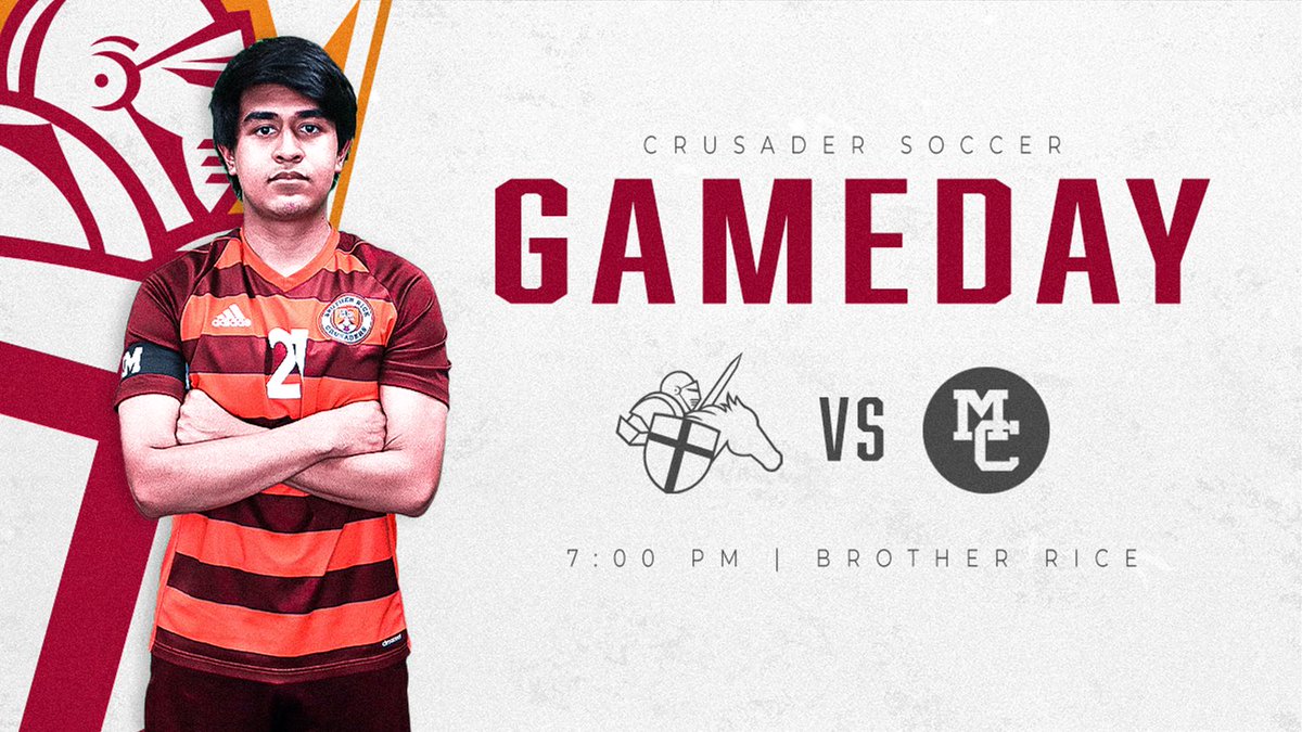 🚨 Game Day
🆚 <a href="/caravansoccer/">Caravan Soccer</a> 
📍 Coach Tom Mitchell Field
⏰ 7:00 PM
📺 m.youtube.com/watch?v=a_bWYk…