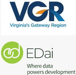 VAGatewayRegion's tweet image. &quot;We look forward to partnering with EDai to support this growing cluster and bring jobs back to Virginia and the 7 localities within VGR” — Keith Boswell, President &amp;amp; CEO of #Va.&apos;s #GatewayRegion #EconomicDevelopmentOrganization. Learn more here: ow.ly/hhH550EhUri #Pharma