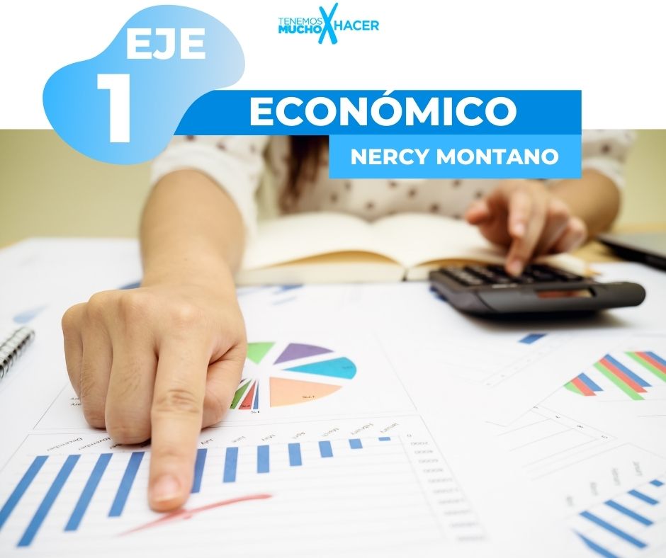 nercimontano's tweet photo. Cada uno de los ejes de Gobierno Municipal están estrechamente ligados, porque nuestro fin es el beneficio de los ciudadanos.. https://t.co/4QtkAagfYs