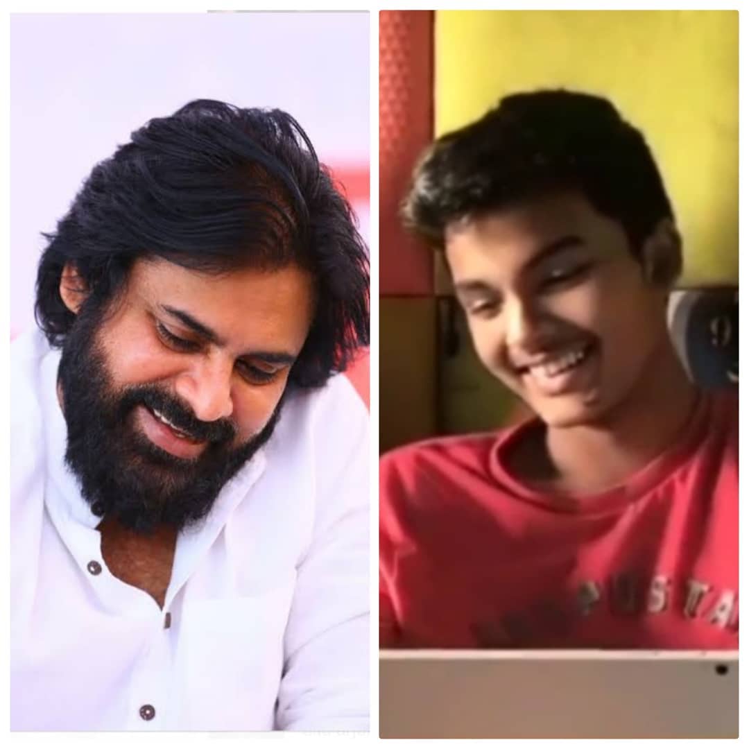 meSuryagopu's tweet photo. 2Days to go trend #HBDAkiraNandan #HbdJrPowerstar @TrendPSPK @PawanismNetwork @MissilePawanism https://t.co/9wqbkP75p3