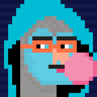 KongPunks tweet media