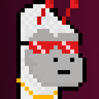 KongPunks tweet media