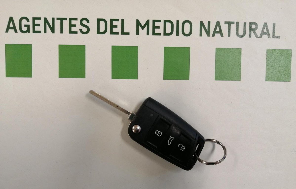 Unidad Medio Natural tweet media