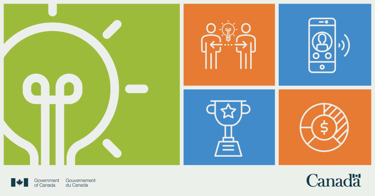 TBS_Canada's tweet photo. .🇨🇦 Canada is modernizing its regulatory system to drive innovation and improve its performance for Canadians and businesses. Check out all the #CDNRegMod initiatives: https://t.co/RgzgVkWThu #GCReg https://t.co/xyr8W4gpnO