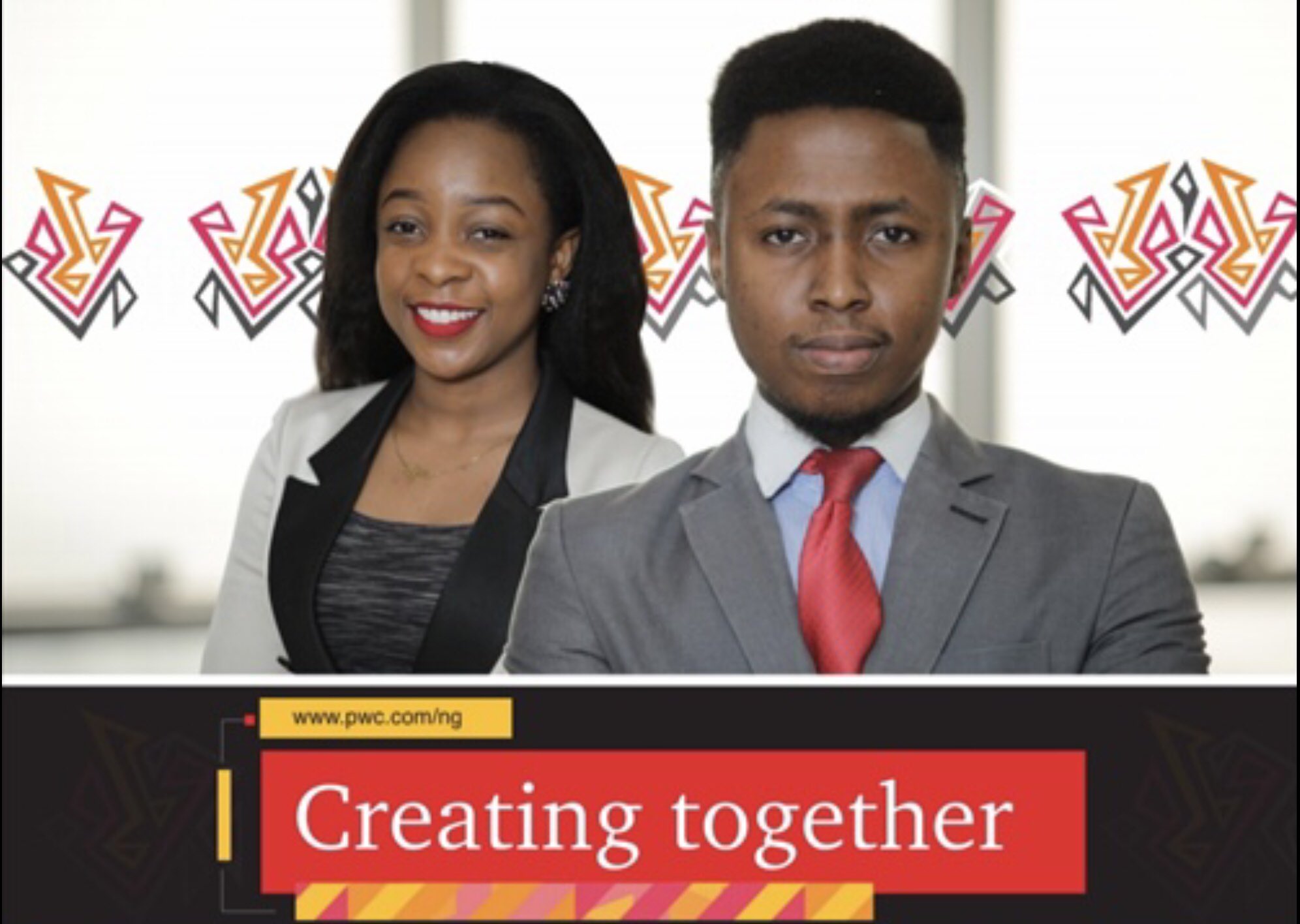 Taiwo Oyedele on X: “We’re hiring! PwC Nigeria’s Graduate