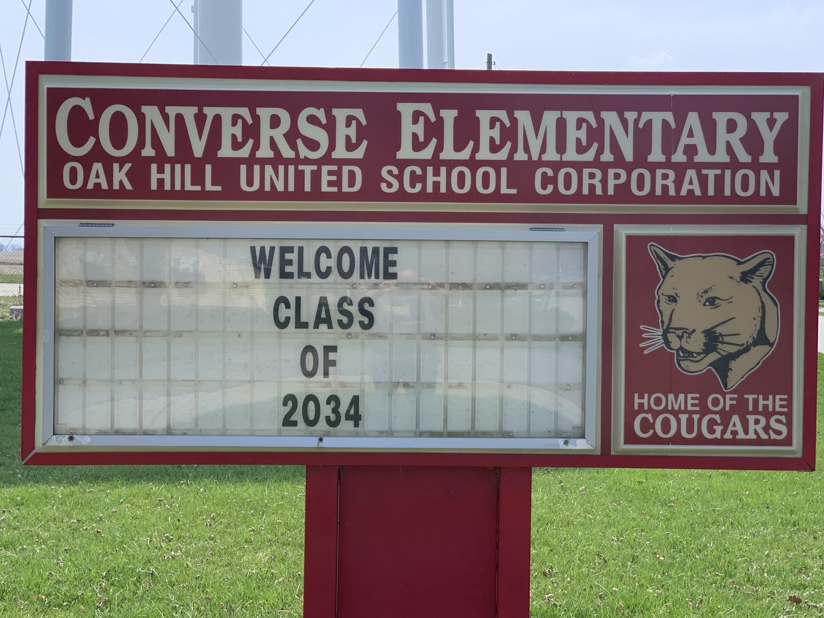 converse elementary school