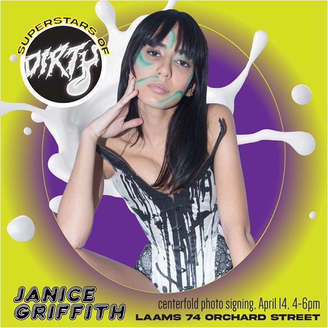 NYC 🌟 more details on IG https://t.co/iASVQFtL36 https://t.co/gvOjoWevZS