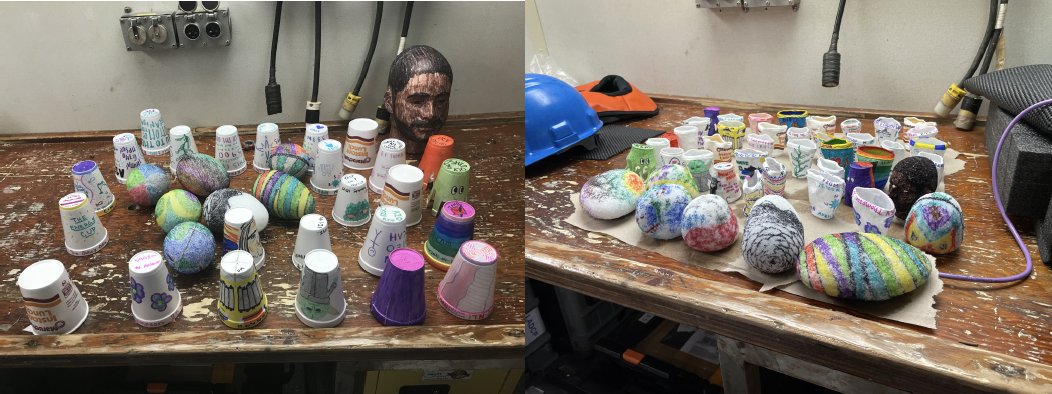 "This last week has been one of pleasant routine. We’ve become a well-oiled machine of prepping the CTD rosette, deploying, recovering and sampling the rosette.."

Read about the third week for the A20 crew:
usgoship.ucsd.edu/2021/04/06/wee…