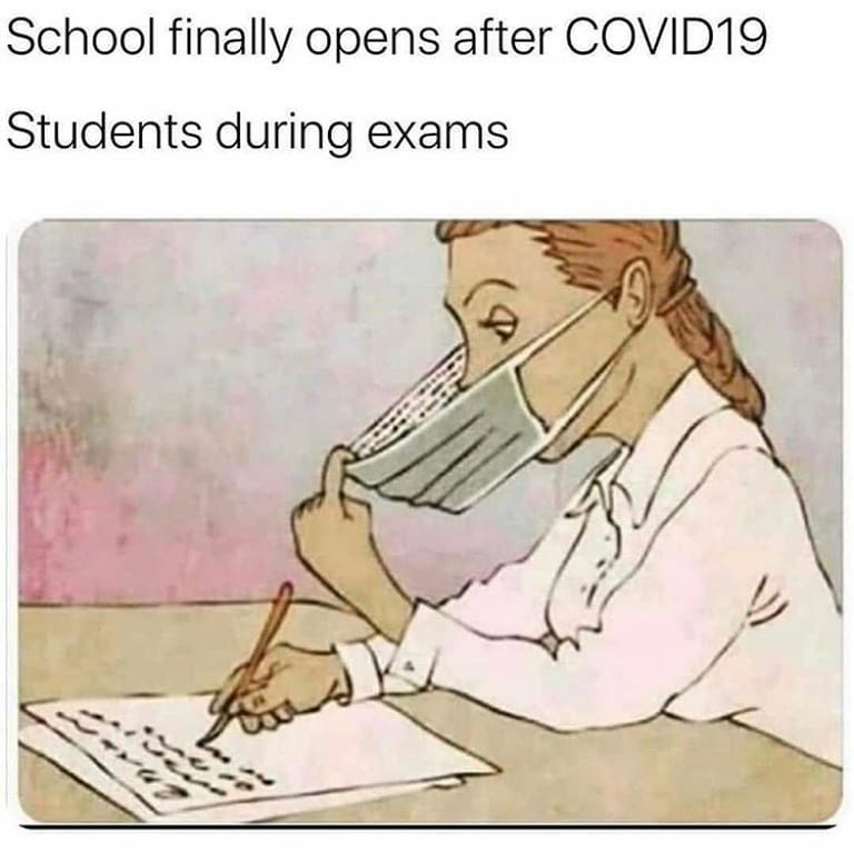 ShifaIdrisi's tweet photo. #cancelboardexams2021 
@DrRPNishank 
Cancel board exams https://t.co/GastaE4J1e