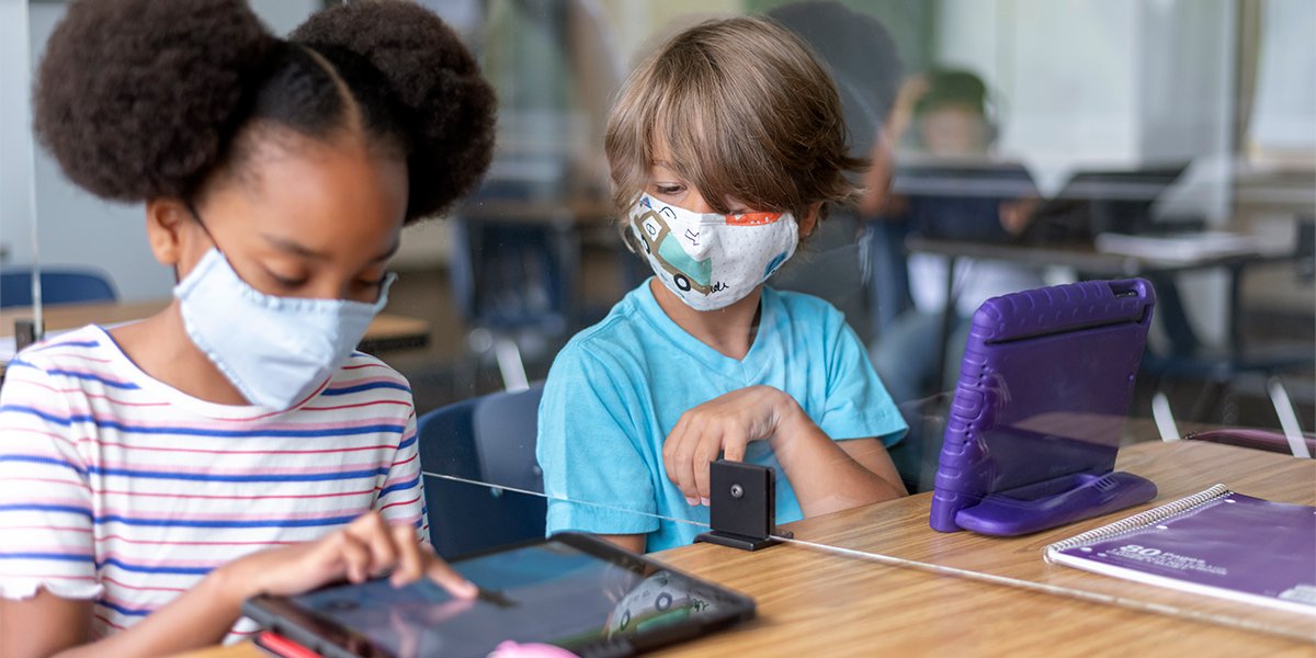 Tracy Shoene, the Director of Technology at <a href="/harfordday/">Harford Day School</a> school in Maryland, talks to @Trox_EdTech about how #STEM education gives children the skills they will need to be successful in life. Read more. okt.to/Zhd127