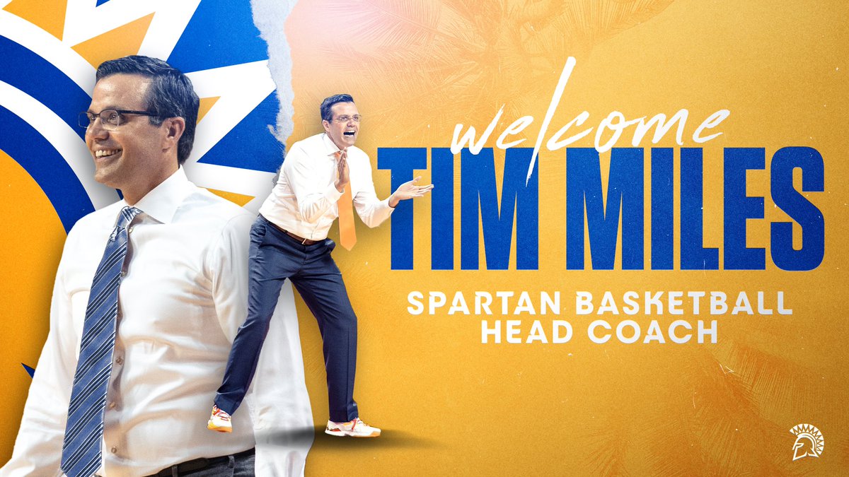 Tim Miles tweet media