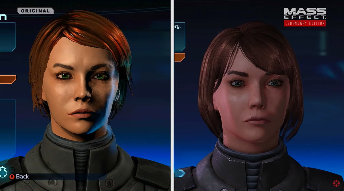 mass effect 3 femshep face codes mass effect 3 femshep face codes