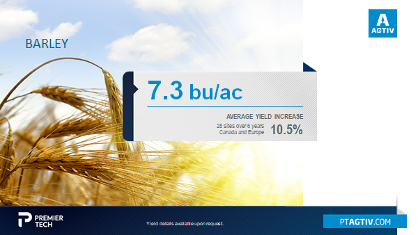 chinook120's tweet image. Still time to maximize your #barley #profits this year with  #mycorrhizae. Great proven yield results with @PTAGTIV Field Crop. Harness the power of #nature! ptagtiv.com/en/tools/ #westcdnag