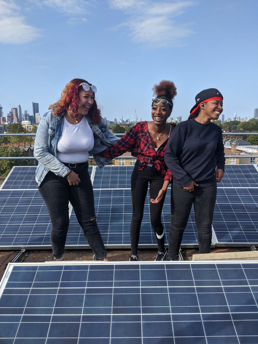 Energy Garden tweet media