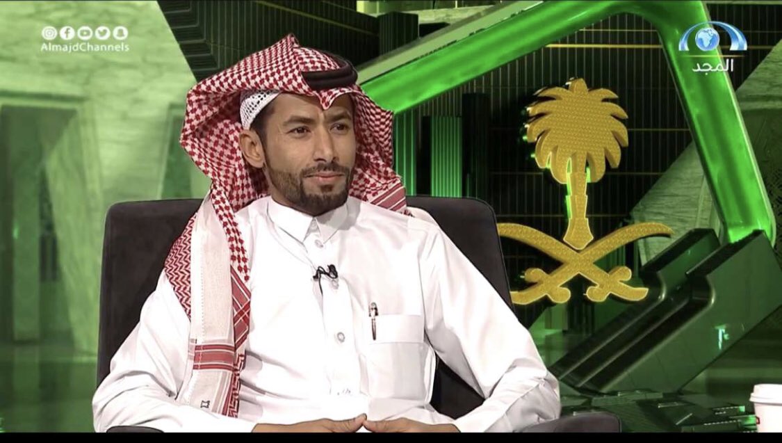 أ-عبدالله صائغ tweet media