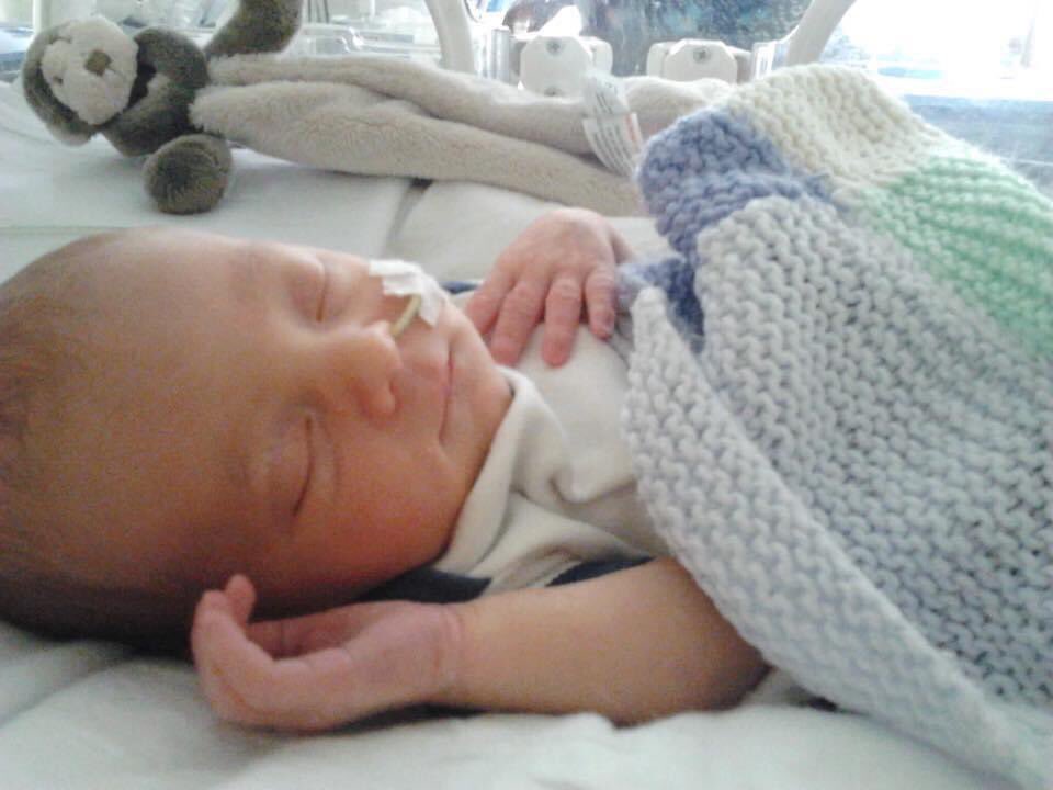 The Smallest Things tweet media