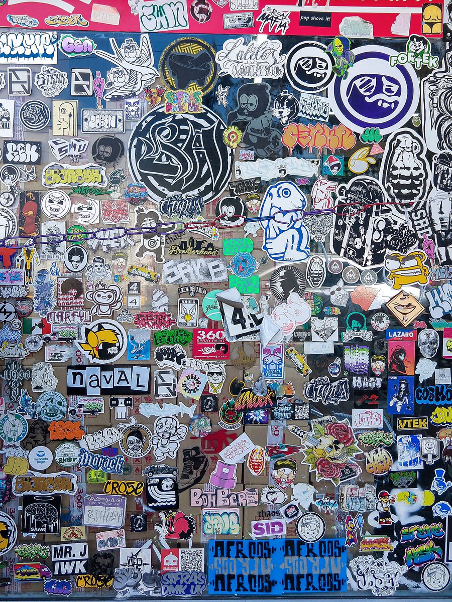 le_marke's tweet photo. https://t.co/MR4A12gCJb
#sticker #vinilsticker #adhesivo #serigrafía #stickers #stickersmx #streetart #mexico https://t.co/3Swk9kcaBG