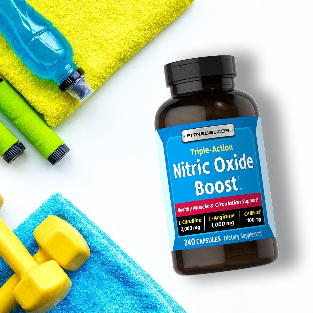 Nutrition Express tweet media