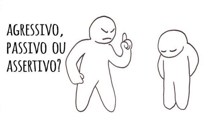 MirandaJrRN's tweet photo. Você é agressivo, passivo ou assertivo? 
Ser #assertivo significa ser capaz de defender os seus direitos ou os de outras pessoas de forma calma e positiva, sem ser agressivo ou aceitar passivamente algo que não concorda. #FicaaDica https://t.co/R4S6kt1juq