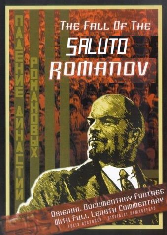 La caduta del saluto Romanov
#cinecasapound