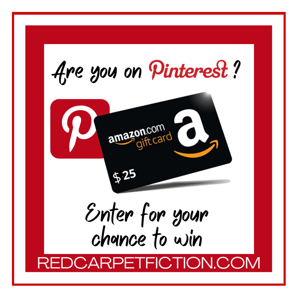 💞ღ✮◕💞Can’t go wrong here. 
Following these authors on Pinterest,get their latest updates and get entered into a chance to win 1 of 4 giftcards.
redcarpetfiction.com/pinterest-marc…