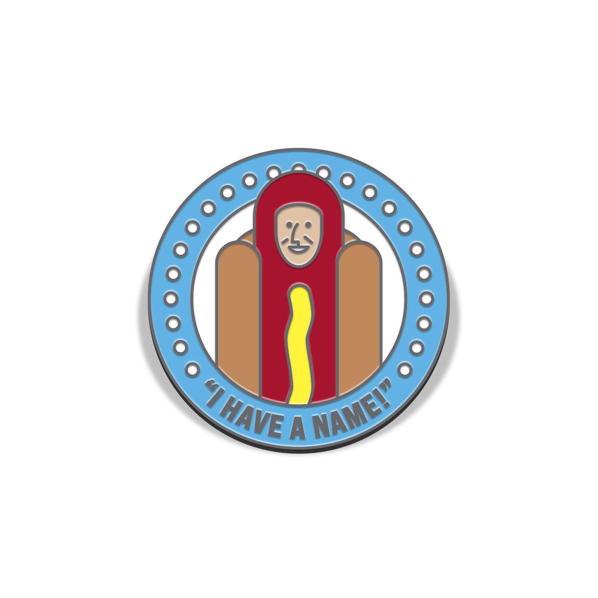 For all of our I Think You Should Leave fans (sorry we didn’t do this sooner)...