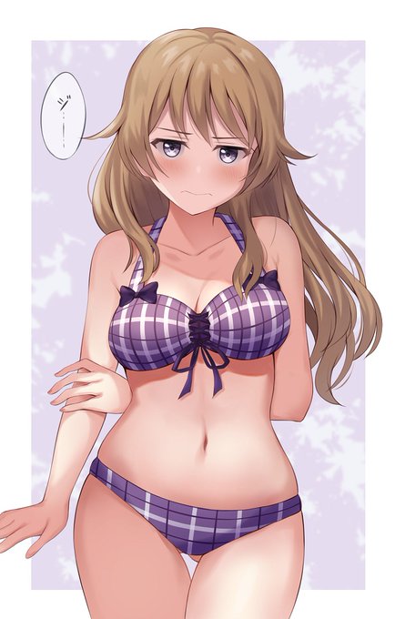 虹ヶ咲ジト目学園・近江彼方編 