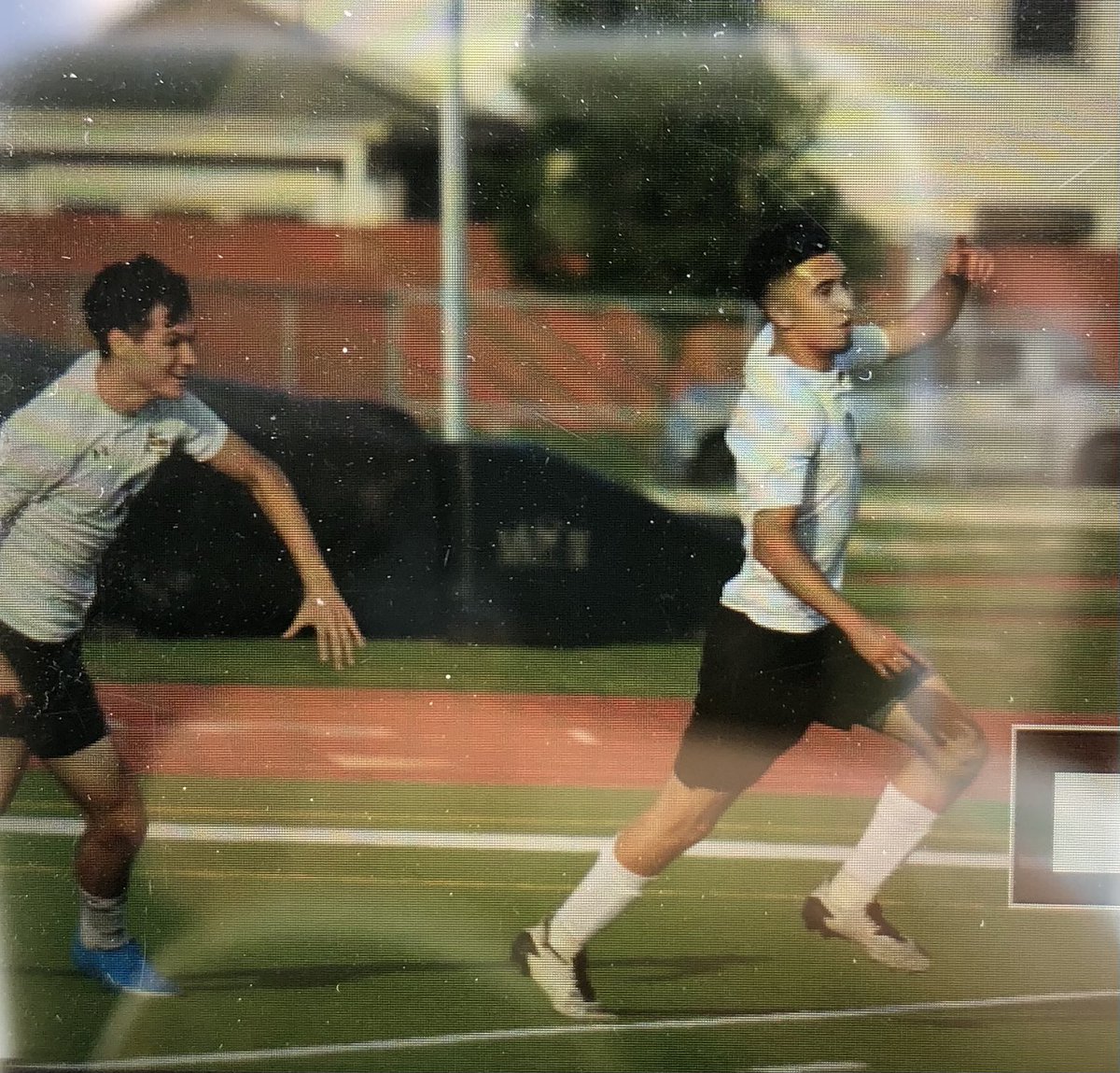 Sealy strikes twice in two minutes to take an early 2-0 lead. Tanner Ellis gets the credit for the first on a throw in that was deflected in by a Splendora defender at 24:40. Then Amador Lopez tipped in a fumbled save and gave the Tigers the advantage with 22:24 left <a href="/SealyNews/">The Sealy News</a>